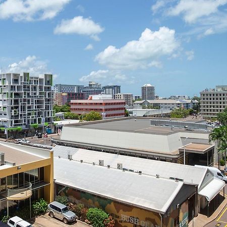 Aparthotel Mantra Pandanas Darwin Esterno foto