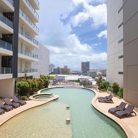Aparthotel Mantra Pandanas Darwin Esterno foto