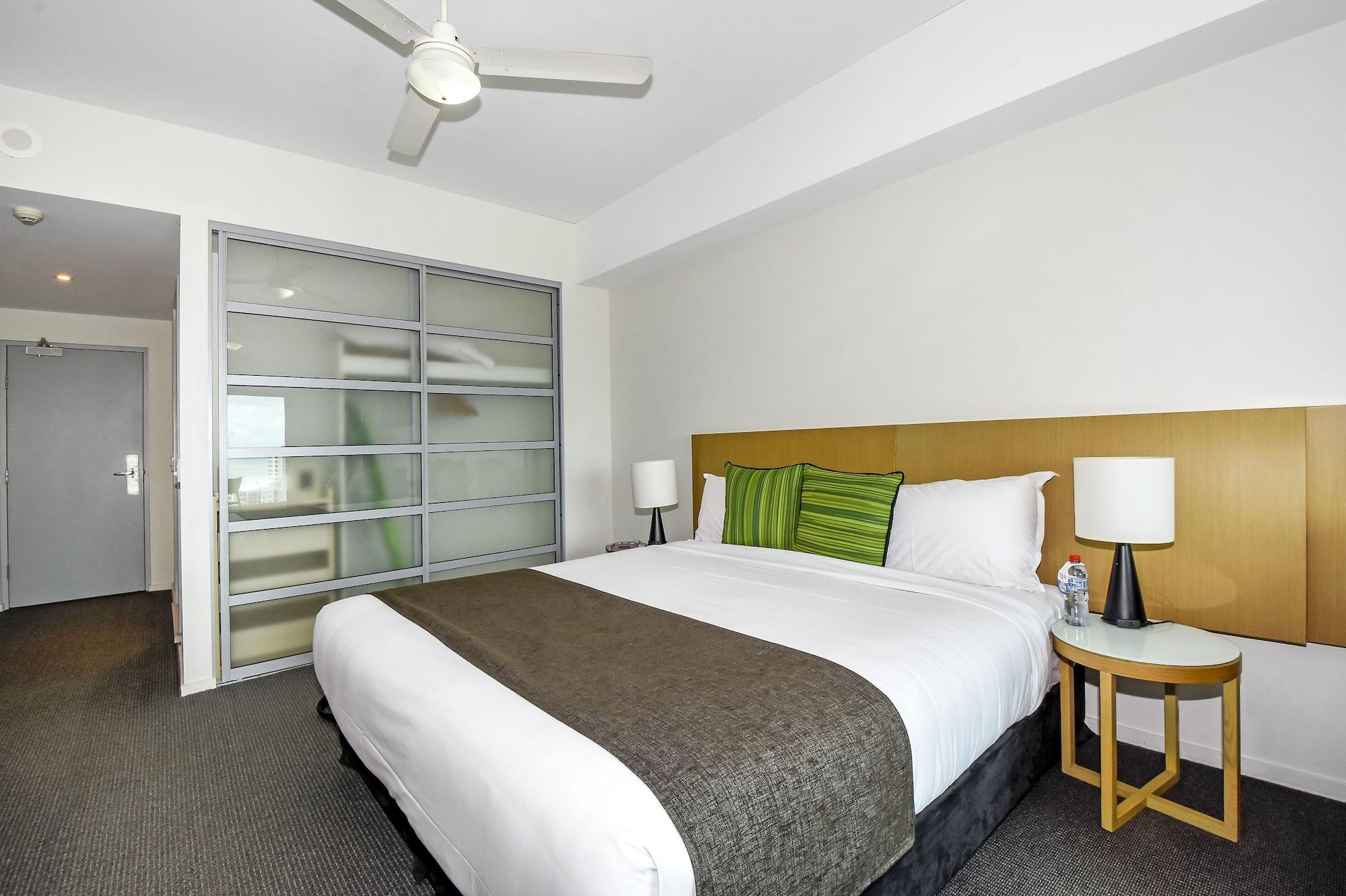 Aparthotel Mantra Pandanas Darwin Esterno foto