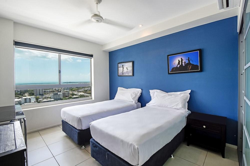 Aparthotel Mantra Pandanas Darwin Esterno foto