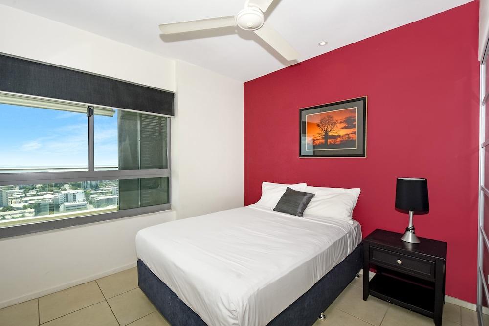 Aparthotel Mantra Pandanas Darwin Esterno foto