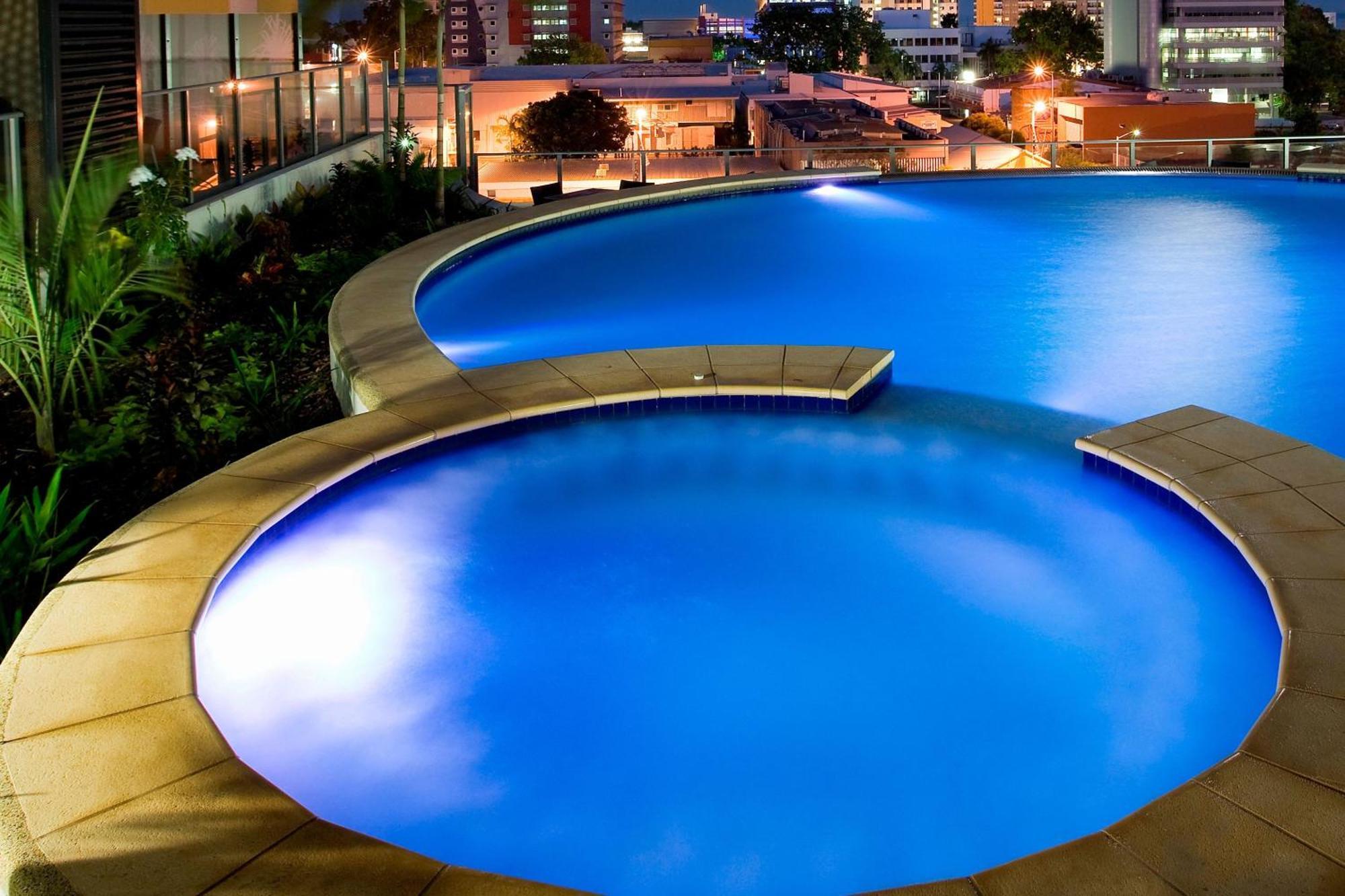 Aparthotel Mantra Pandanas Darwin Esterno foto