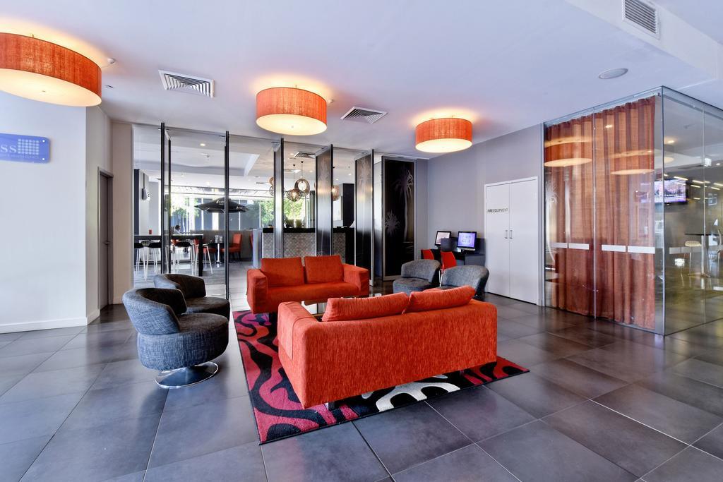 Aparthotel Mantra Pandanas Darwin Esterno foto