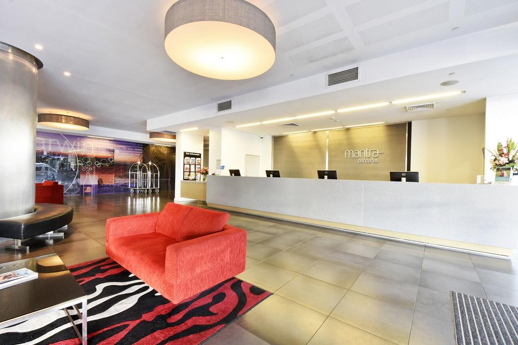 Aparthotel Mantra Pandanas Darwin Esterno foto