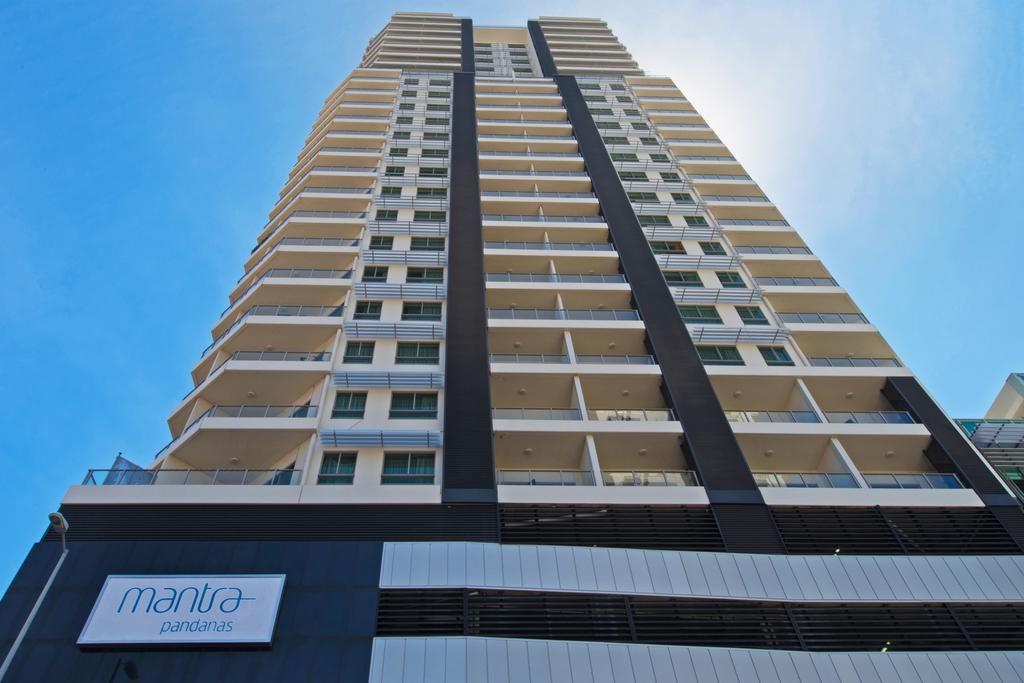 Aparthotel Mantra Pandanas Darwin Esterno foto
