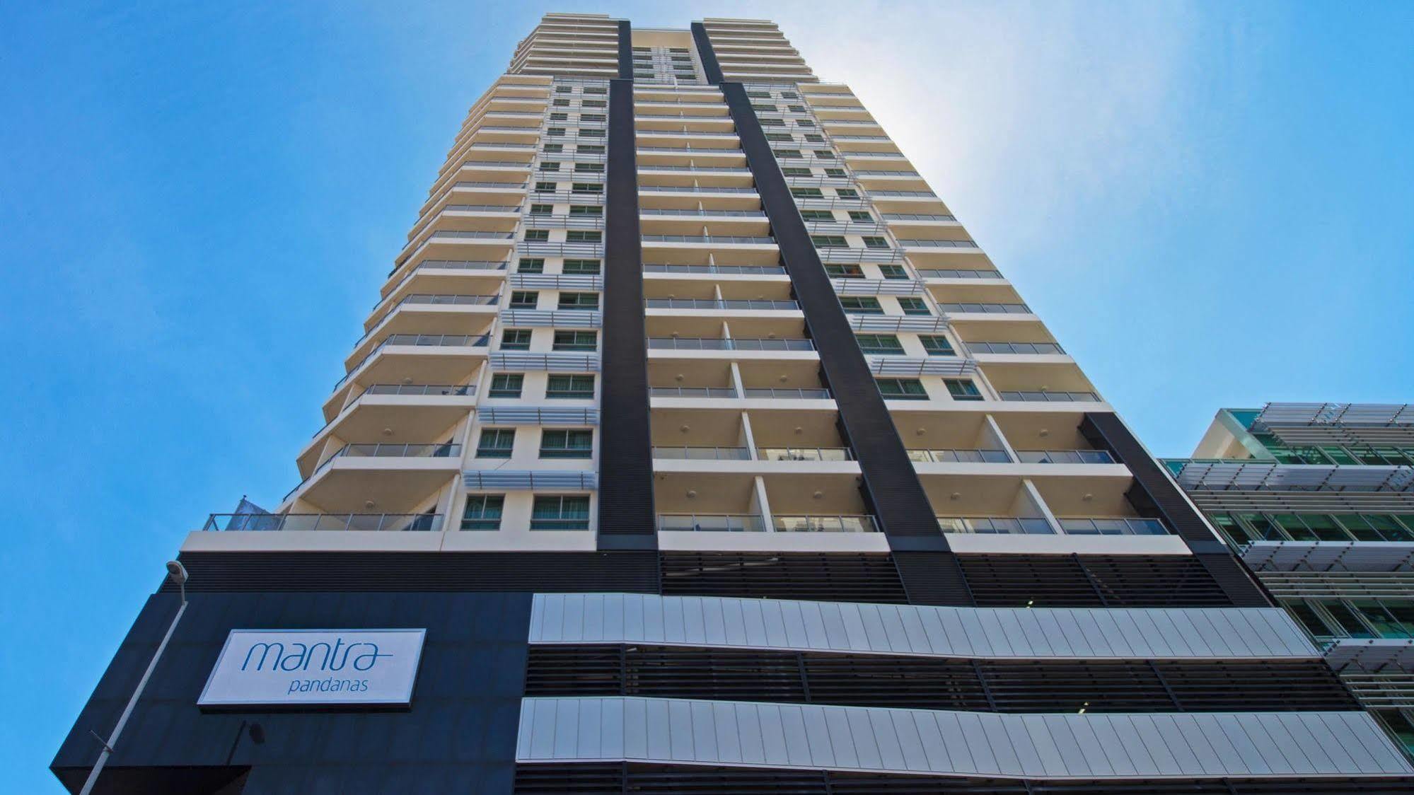 Aparthotel Mantra Pandanas Darwin Esterno foto
